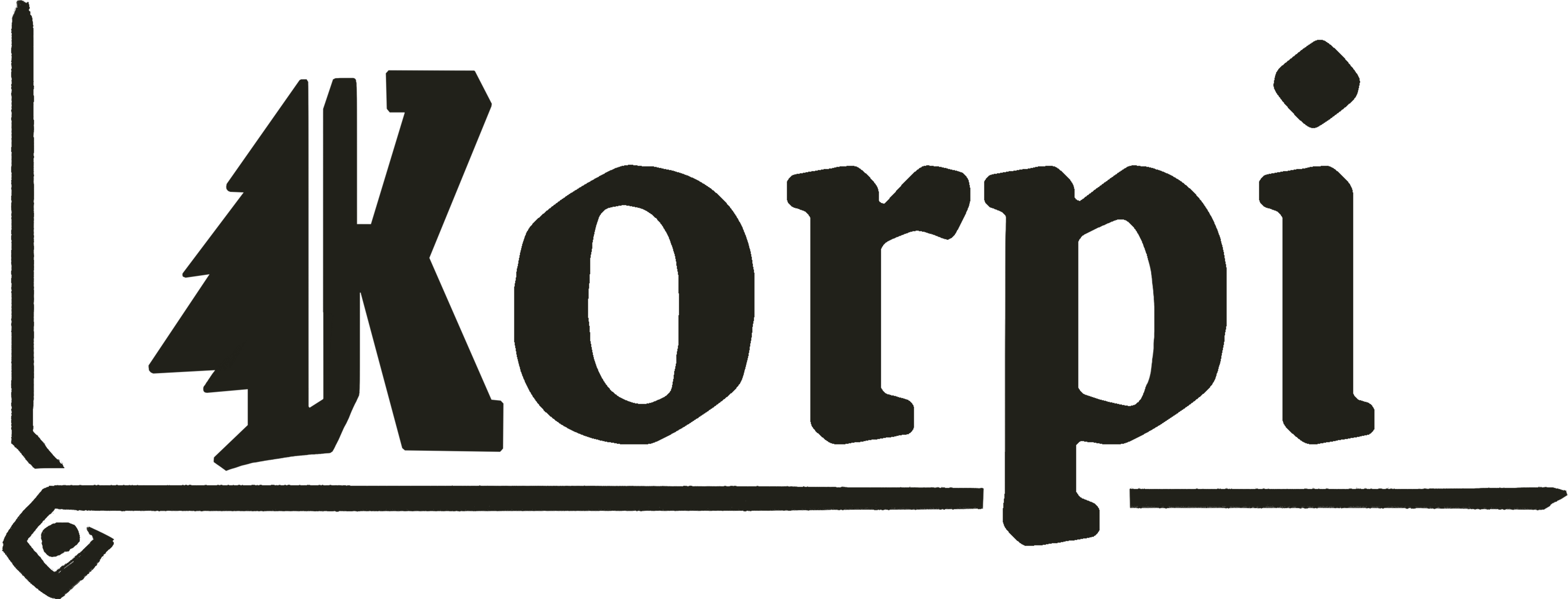Korpi